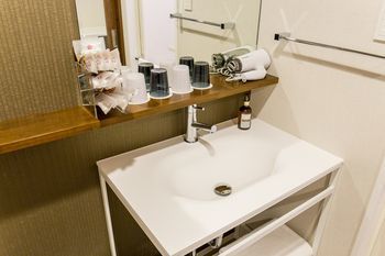 M'S Hotel Nijo Kjóto Exteriér fotografie