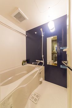 M'S Hotel Nijo Kjóto Exteriér fotografie